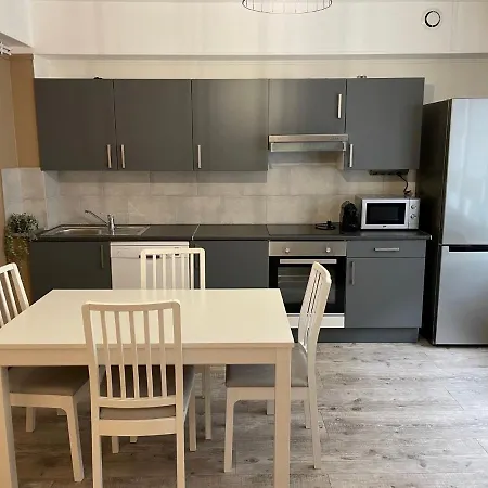 Lejlighed Moderne Sur Proche De La Et Nausicaa Boulogne-sur-Mer