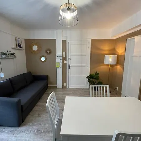 Moderne Sur Proche De La Et Nausicaa * Boulogne-sur-Mer