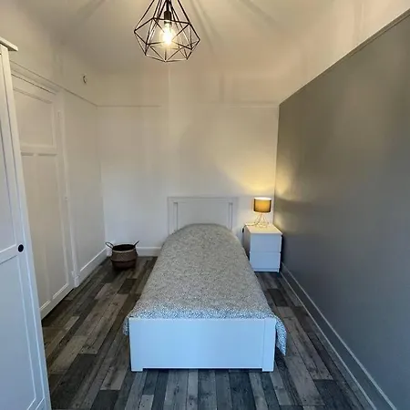 Moderne Sur Proche De La Et Nausicaa * Boulogne-sur-Mer