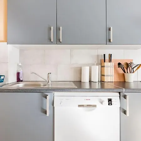 Moderne Sur Proche De La Et Nausicaa