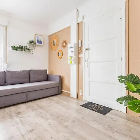 Apartamento Moderne Sur Proche De La Et Nausicaa *