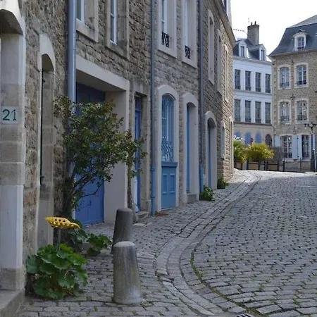 Moderne Sur Proche De La Et Nausicaa Boulogne-sur-Mer