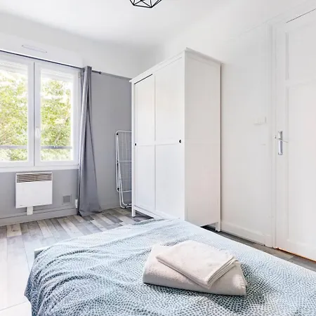 Apartamento Moderne Sur Proche De La Et Nausicaa *