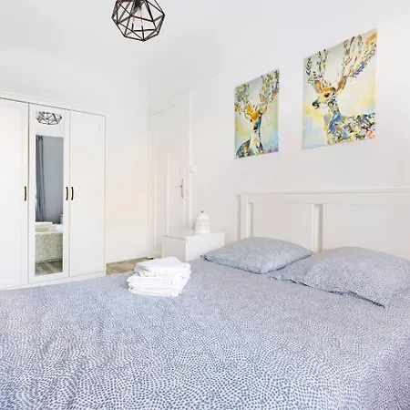 Apartamento Moderne Sur Proche De La Et Nausicaa