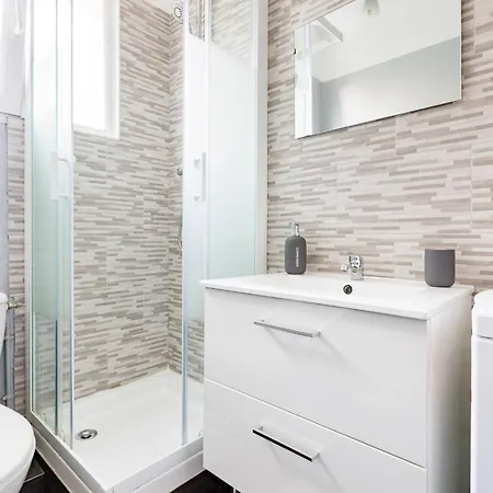 Apartamento Moderne Sur Proche De La Et Nausicaa